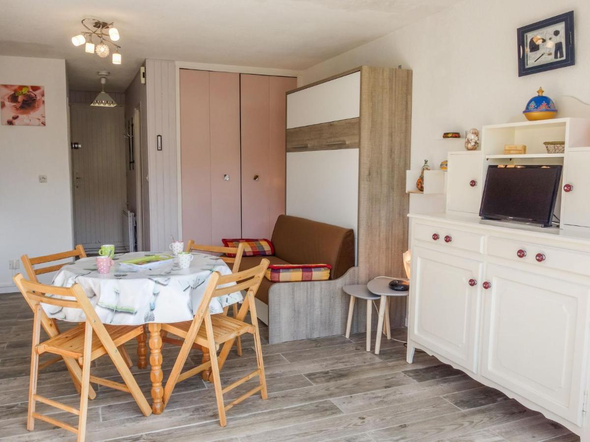Apartment Marina 2-2 By Interhome Saint-Cyprien  Exterior foto