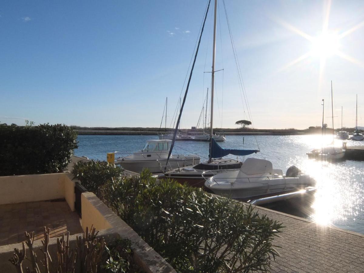 Apartment Marina 2-2 By Interhome Saint-Cyprien  Exterior foto