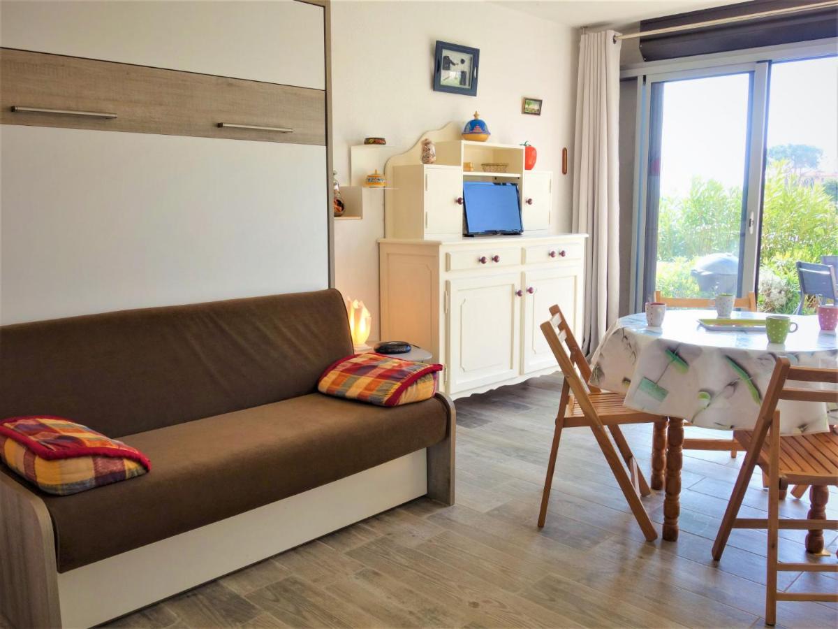 Apartment Marina 2-2 By Interhome Saint-Cyprien  Exterior foto