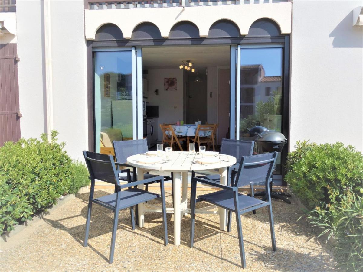 Apartment Marina 2-2 By Interhome Saint-Cyprien  Exterior foto
